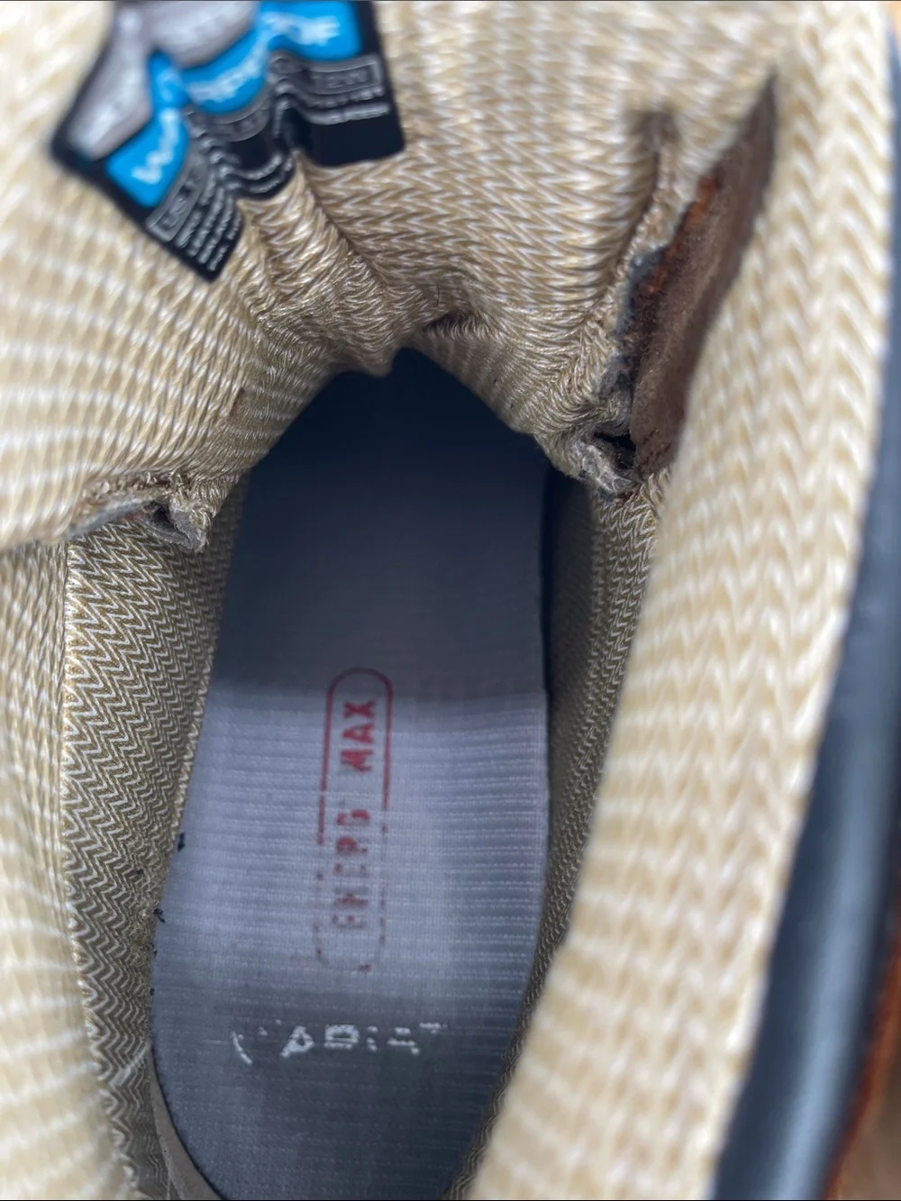 Ariat good surface